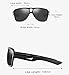 Gafas De Sol Gafas De Sol Polarizadas De Moda Hombres Gafas De...