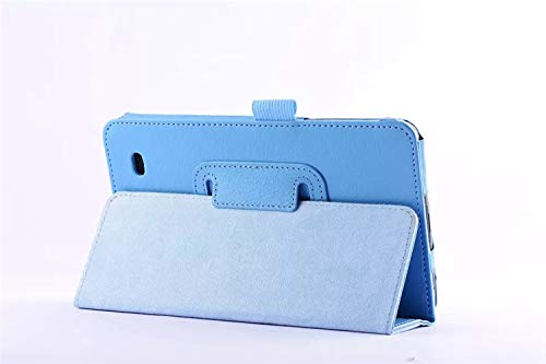 Asng For Lg G Pad 7.0 Case - Slim Folding Cover With Auto Wake/Sleep For Lg G Pad 7.0 Inch Tablet (V400/V410 (Lte)/Vk410/Uk410/Lk430) (Brown) #TOP2