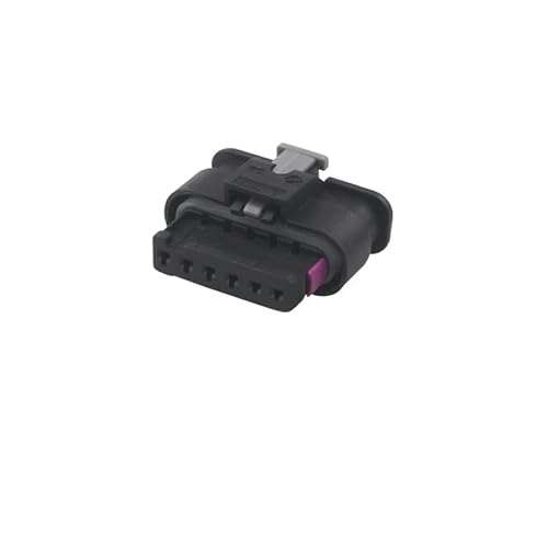 6 Pin Connector - compatible with R24C6, CE6098F, TE Connectivity 11718