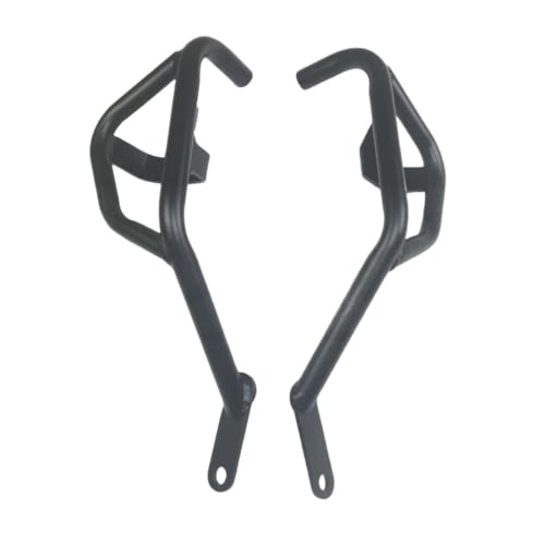 Protection moteur Z650 barre anti-collision cadre pare-chocs