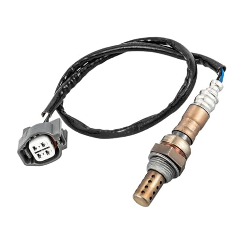 Capteur d'oxygène lambda arrière pour corriger le voyant moteur Jaguar C2S38497