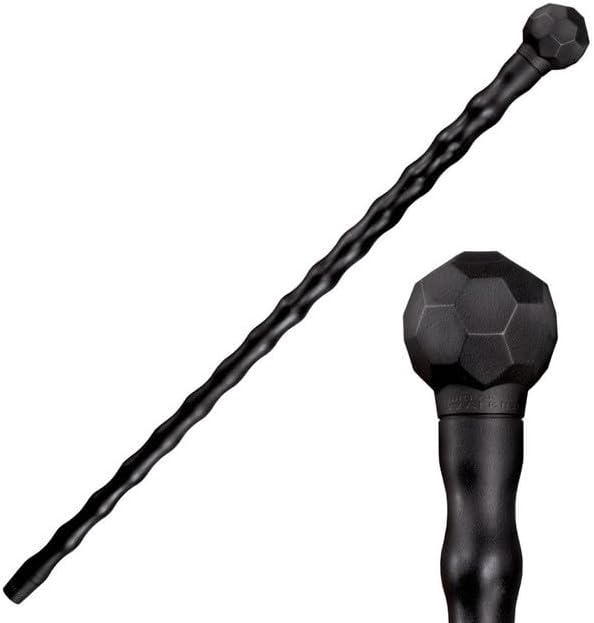 Miniatura 2 de Cold Steel Bastón africano