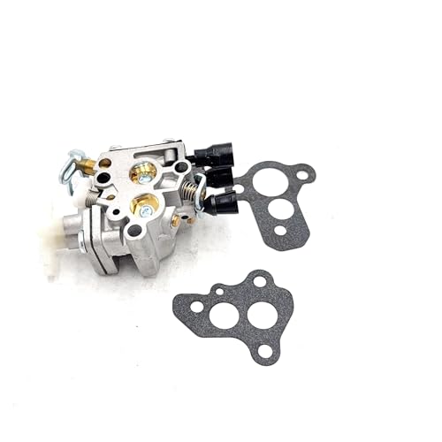 Carburador de cortasetos HS56 para solucionar tirones y fallos en motor HS46 2