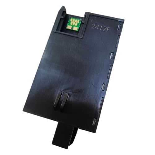 Caja de mantenimiento XP6005 XP6105 elimina error de tinta llena 2