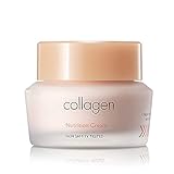 It'S SKIN Collagen Nutrition Cream 50ml 1.69 fl. Oz. - Face Moisturizer Cream Skin Care Moisturizing Anti Aging Facial Boost For Wrinkles Hydrating Lifting