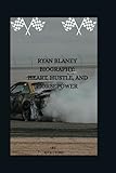 RYAN BLANEY BIOGRAPHY: HEART, HUSTLE, AND HORSEPOWER