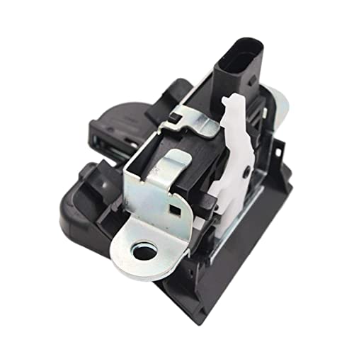 Cerradura Portón Trasero Para Seat Para Altea Xl 5P5 Para Freetrack 5p8827505 Para Seat 5P8827505B Cerradura Para Puerta Trasera Coche Cerradura Maletero