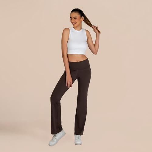 Image of NITE FLITE Women Yoga Pant