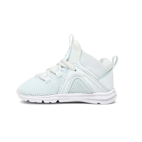 PUMA Toddler Boys Enzo 2 Lace Up Sneakers Shoes Casual - Blue3