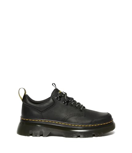 Image of Dr. Martens Unisex Adult Tarik Lo Leather
