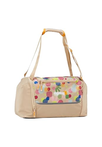 Bolsa de deporte ergobag con compartimento húmedo de 20 litros