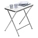 Produktbild Campingtisch Big Butler 60x40x65 cm Beistelltisch Reisetisch klappbar Camping
