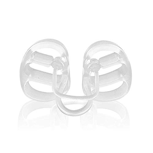WoodyKnows Super-Support Nasal Dilators (Combo S+M+L 3 Pack)