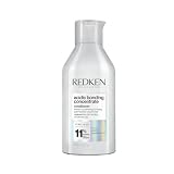 Redken Pflegende Spülung mit intensivem Schutz vor Farbverlust, Konzentrierte All-In-One Formel, Acidic Bonding Concentrate Conditioner, 1 x 300 ml
