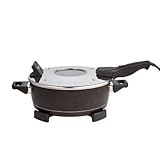 Remoska Grand Electric Cooker, 4L, Digital Touch, Pressure Cooker