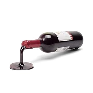 Wine bottleholder Red Wine