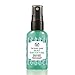 The Body Shop Mint Mattifying Face Mist, 2 Fl Oz (Vegan)