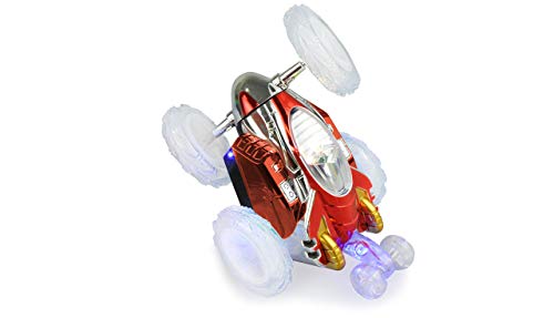 Jouet mini véhicule cascade 2,4 GHz Amewi Spinstar à offrir