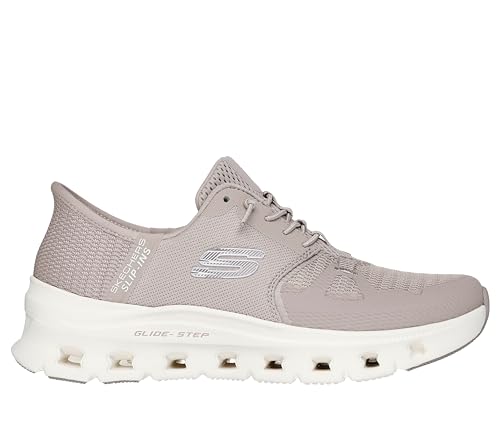 Image of Skechers Women's Hands Free Slip-ins Glide-Step Pro Sneaker