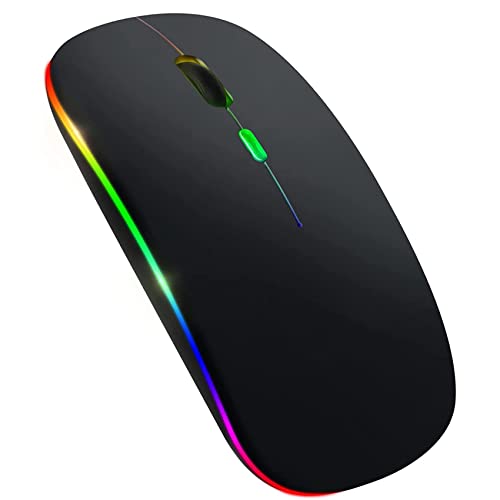 Ratones Inalámbricos Gaming Marca LOLPALONE
