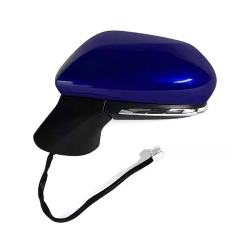 Rétroviseurs électriques avec clignotants pour Avalon 19-23