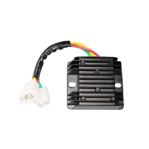 Régulateur de tension Hyosung GV250 et Mirage 650 moto EFI 2007-2013