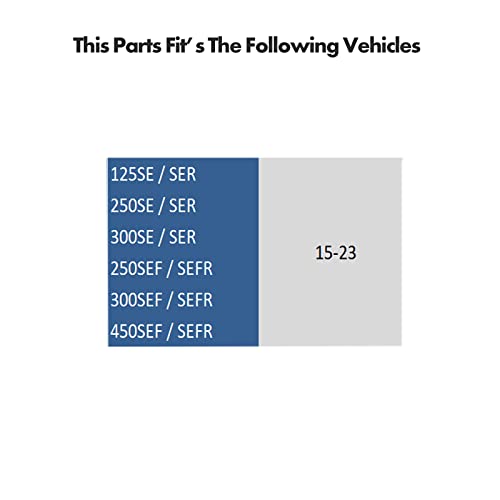 SCAR Coperchio Vaschetta Olio Frizione Compatibile...