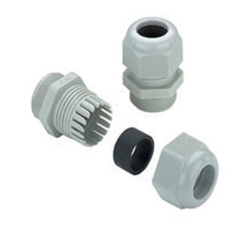 Legrand 1772310000 VG M25x1 5 K 68 presse-étoupe anti-poussière IP68