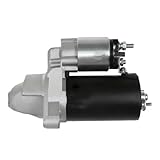 12V Starter Motor 078911023D 0001108174 0001108175 0001108220 0986018340 078911023D 078911023DX