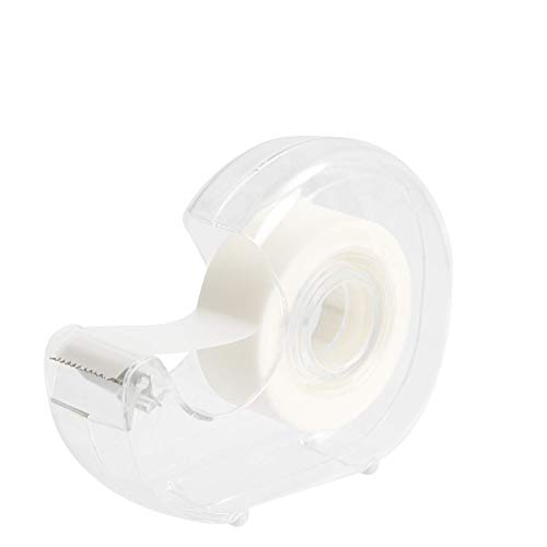 BETOY Tape Dispenser with 6 Tape Rolls, Standard Width, Engineered for Repairing