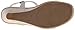 Anne Klein Women's Tayla Wedge Sandal