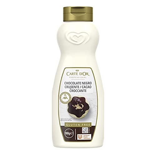 Sirope Chocolate Crujiente 900 Gramos