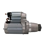 Qiape Starter Motor 4280000150 Compatible with Toyota Harrier 2000-2003