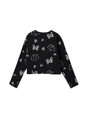 Image of Desigual Girls' Ts Lara Minnie