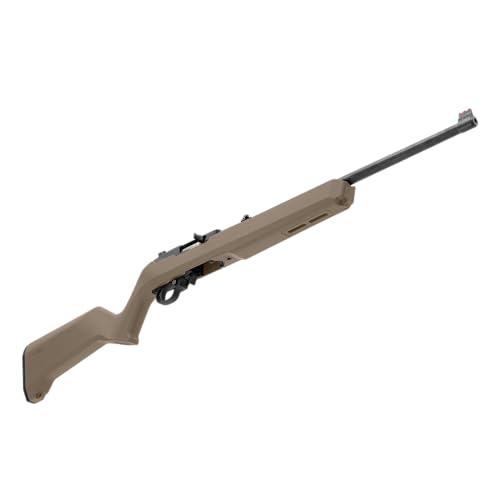 Magpul MOE X-22 Stock for Ruger 10/22, Flat Dark Earth by Magpul - Image 3