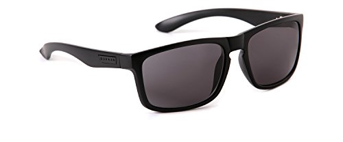 Gunnar Optiks Intercept Sunglasses, Designed to Protect and Enhance Your Vision, Block 100% UV Gunnar Optiks Intercept Sunglasses, Designed to Protect and Enhance Your Vision, Block 100% UV