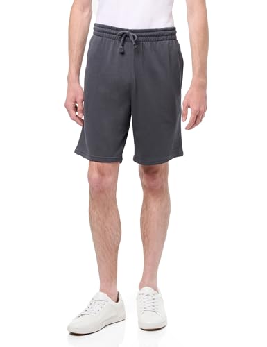 Short en polaire DC Highland pour vos journées détente et skate en taille M