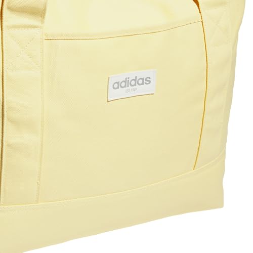 Image of adidas Canvas Court Tote Bag for Women and Men