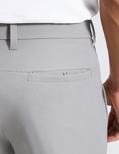 CRZ YOGA Breeze Linen Pants
