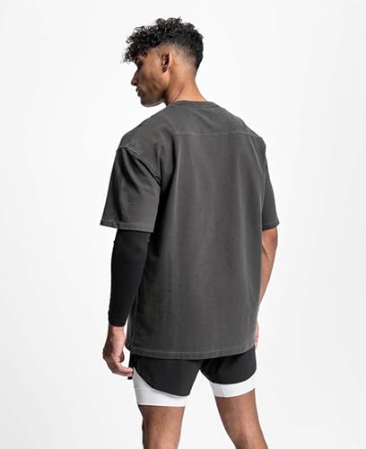 Chemises d'entraînement athlétiques pour vos séances de running - 2