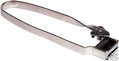 SWP 1284 Welding Accessories Spark Gun Triple Flint Qty 1