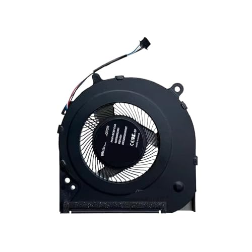 Ventilador CPU HP 14-CF 14-CK 14-CM 240 G7 246 G7 Repuesto L23189-001