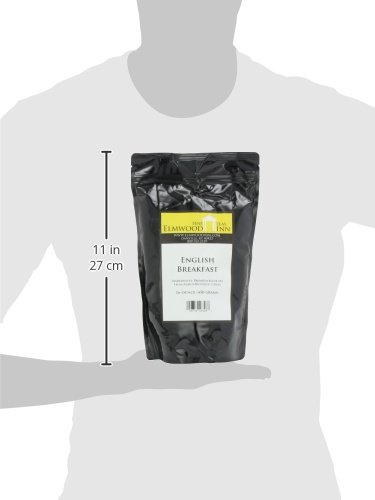 Elmwood Inn English Breakfast Keemun Black Tea