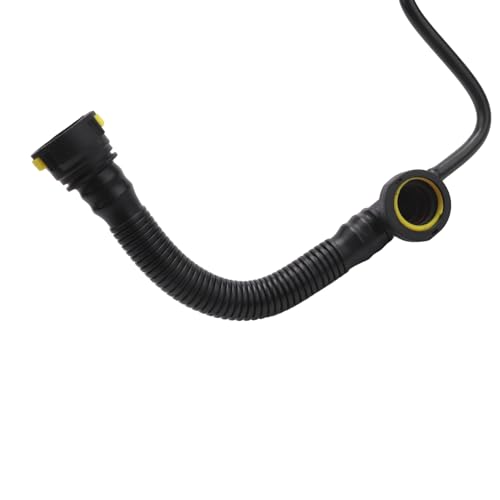 Conjunto de mangueras de ventilación del cárter 1192Q7 de alta densidad 4