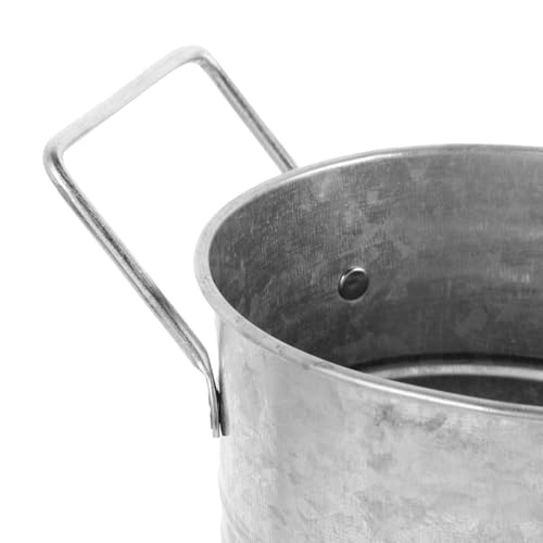 Support pour canne de bureau ORFOFE étagère de rangement verticale en métal - 3