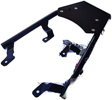 Amazon.co.jp: Motorcycle Luggage Rack For Suzuki SV650X SV650 SV 650 SV ...