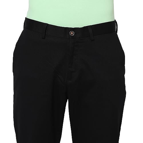 Image of Blackberrys Men Casual Pants