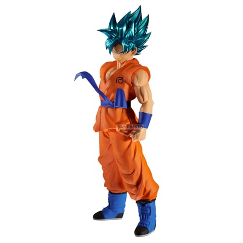 Figurine Bandai Dragon Ball Super Blood Of Saiyans Son Goku Collection - vue 7