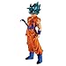 Banpresto - Dragon Ball Super - Super Saiyan God Super Saiyan Son Goku Blood of Saiyans Figure