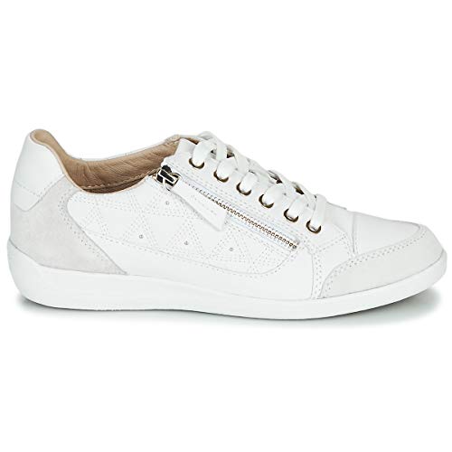 Image of Geox Women's D Myria a Sneaker
